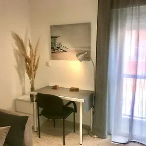 Apartamento Callao