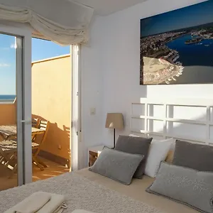  Apartamento Atlantis Luxury Tarifa- Views, Parking, Wifi, Aircon, Swimming Pool