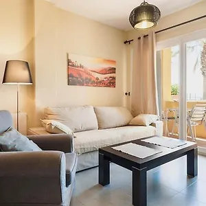  Apartamento Apto En Primera Línea De Playa
