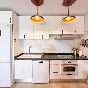  Apartamento Cozy House, Front, Pool, Wifi